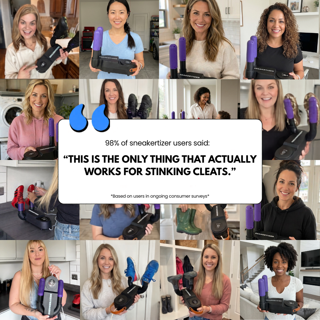 SNEAKERTIZER™
