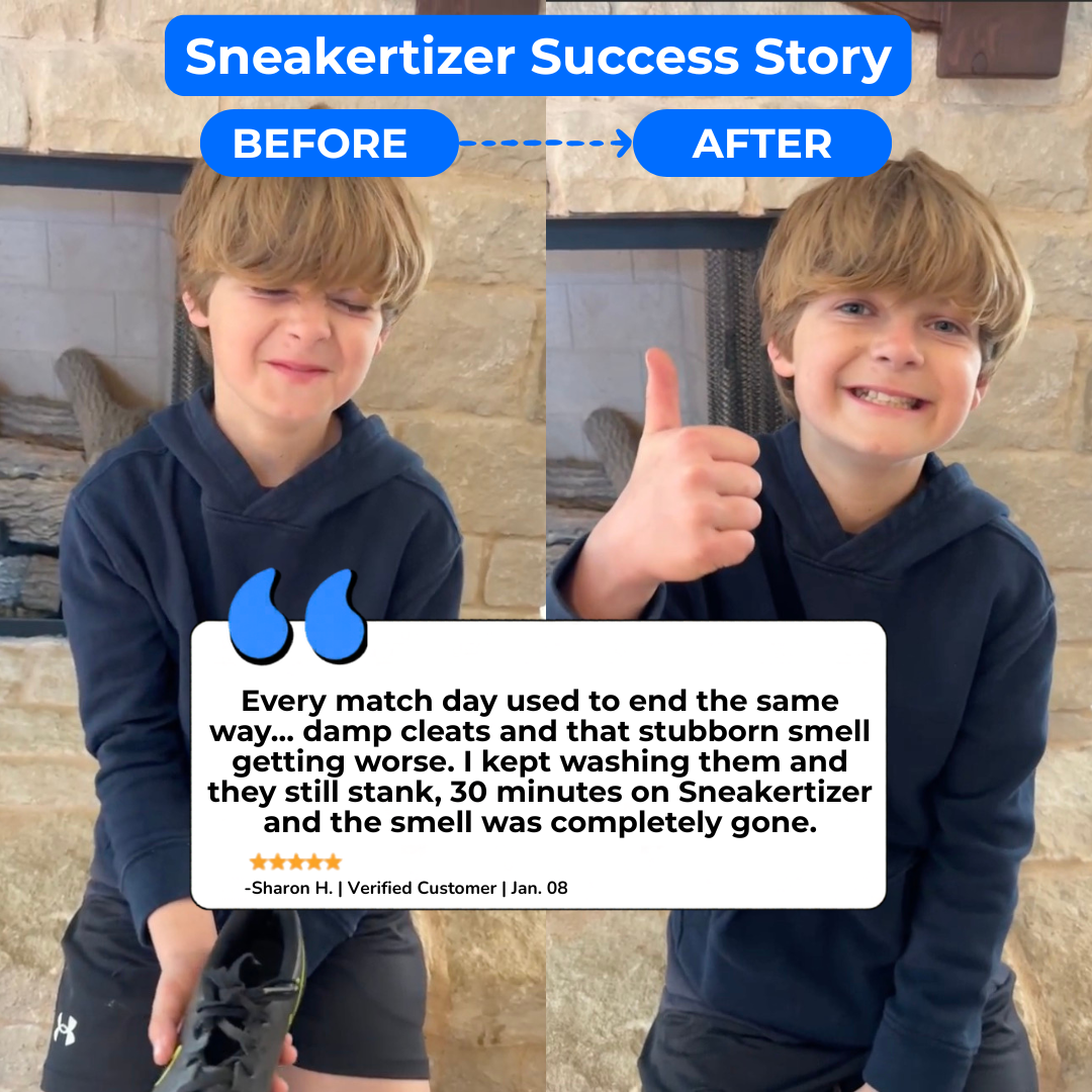SNEAKERTIZER™