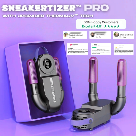 SNEAKERTIZER PRO