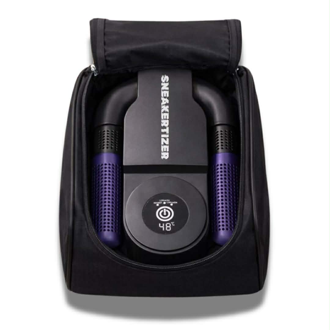 Sneakertizer Carry Bag - Sneakertizer