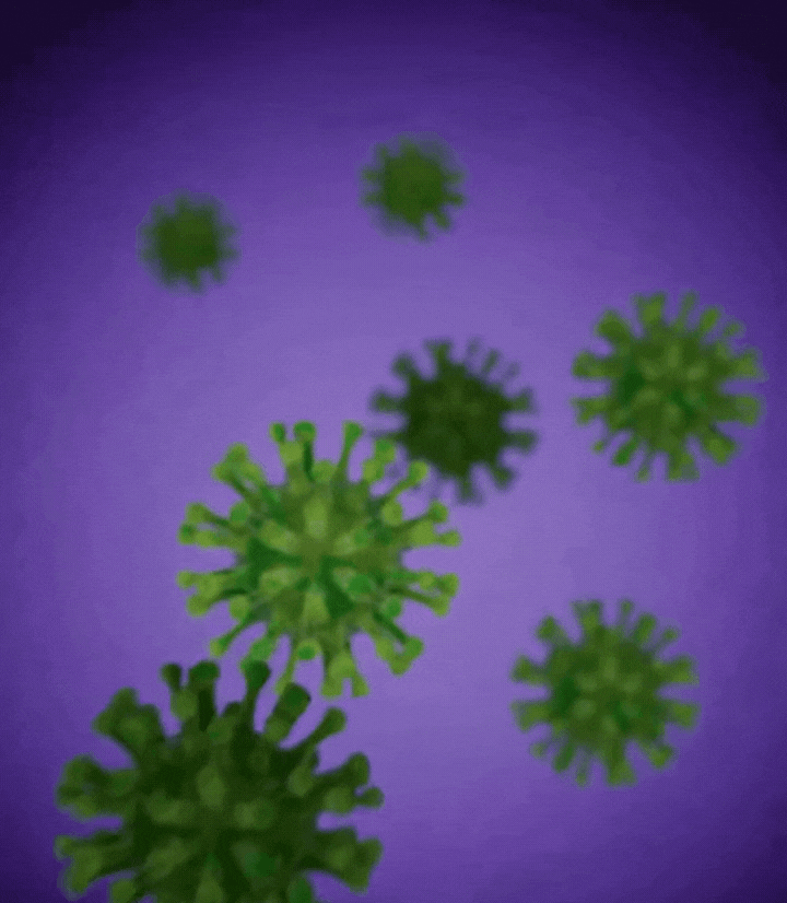 Bright green Nike football boots on Sneakertizer™ a tissue wipe proves the inside is fully dry—boots come out fresh, clean, and ready.